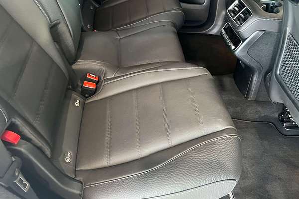 2024 Mercedes-Benz GLS-Class GLS450 d X167