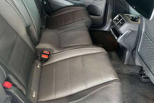 2024 Mercedes-Benz GLS-Class GLS450 d X167