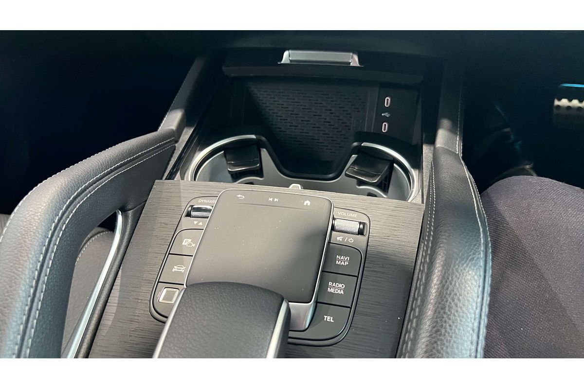 2024 Mercedes-Benz GLS-Class GLS450 d X167