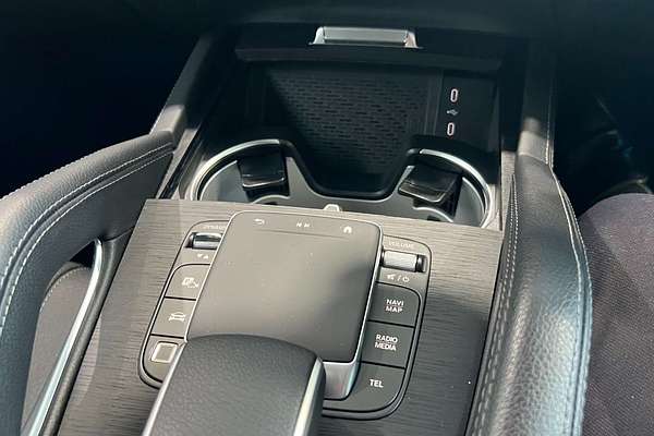 2024 Mercedes-Benz GLS-Class GLS450 d X167