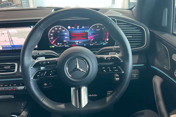 2024 Mercedes-Benz GLS-Class GLS450 d X167
