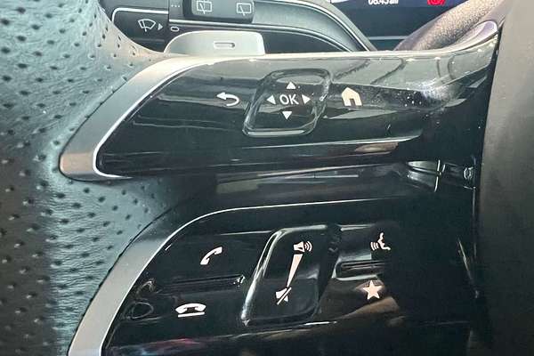 2024 Mercedes-Benz GLS-Class GLS450 d X167