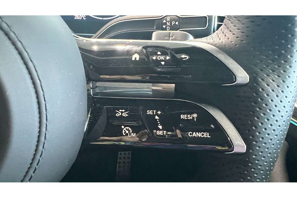 2024 Mercedes-Benz GLS-Class GLS450 d X167