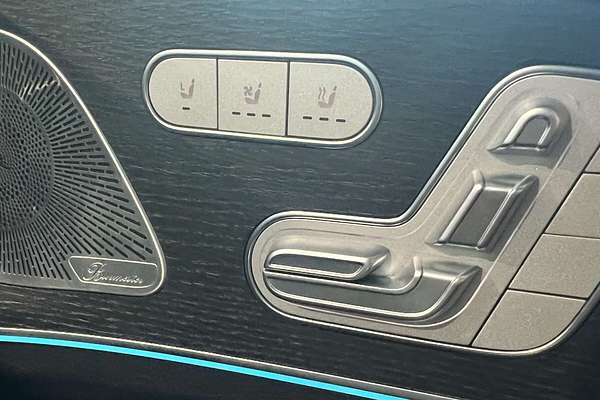 2024 Mercedes-Benz GLS-Class GLS450 d X167