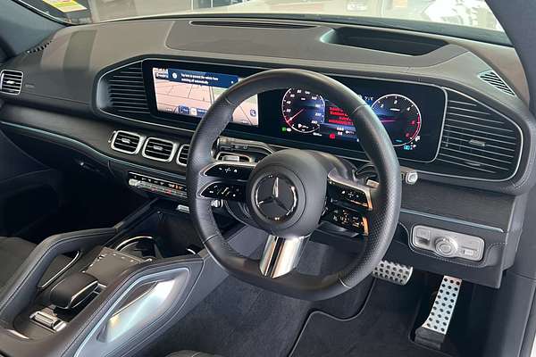 2024 Mercedes-Benz GLS-Class GLS450 d X167