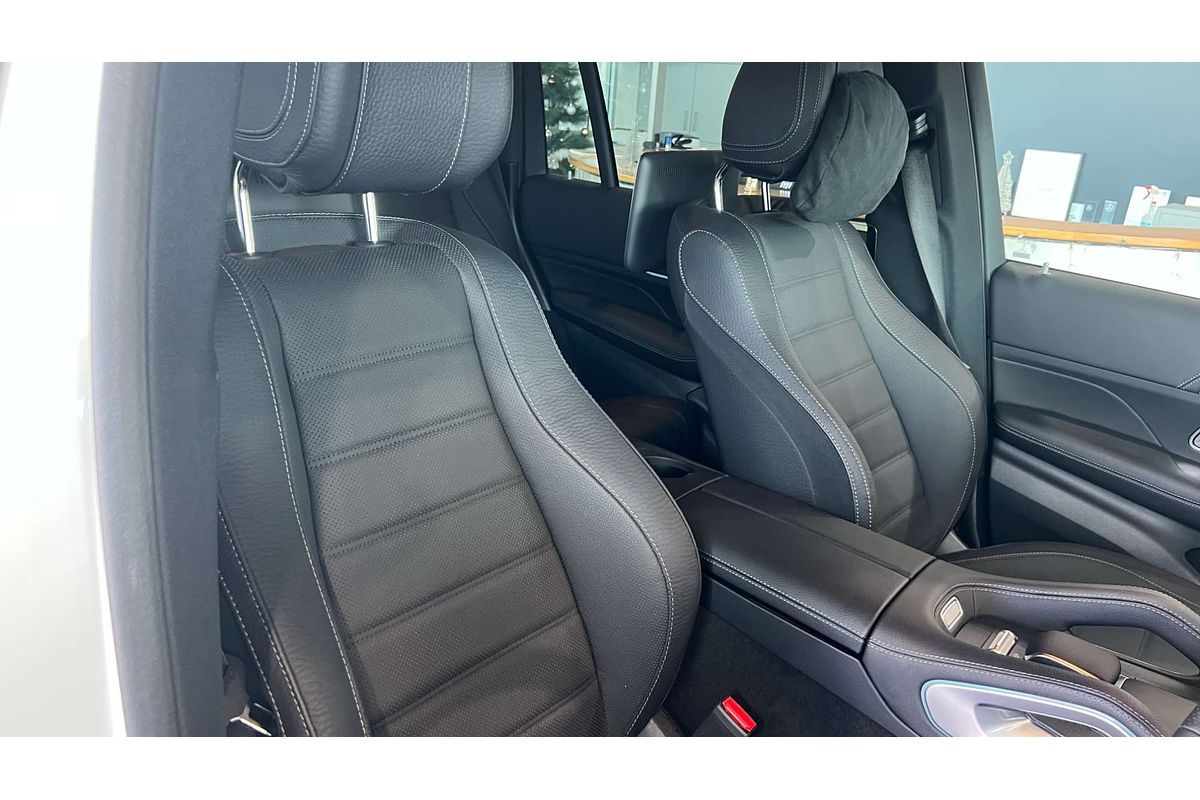 2024 Mercedes-Benz GLS-Class GLS450 d X167