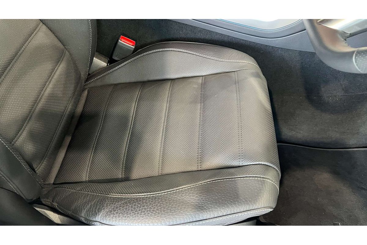 2024 Mercedes-Benz GLS-Class GLS450 d X167