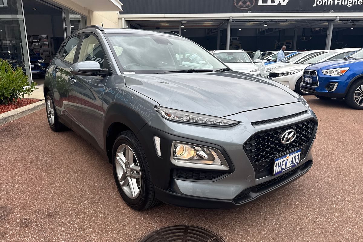 2020 Hyundai Kona Active OS.3
