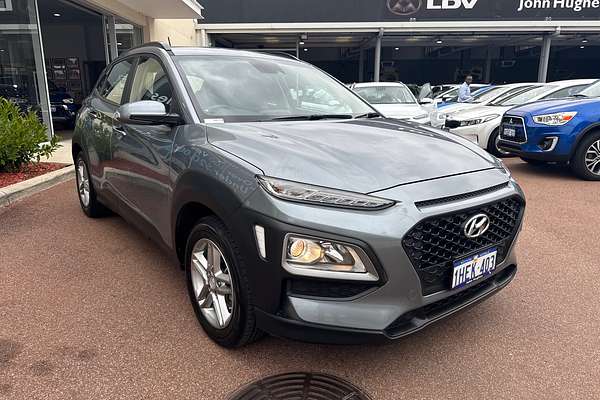 2020 Hyundai Kona Active OS.3