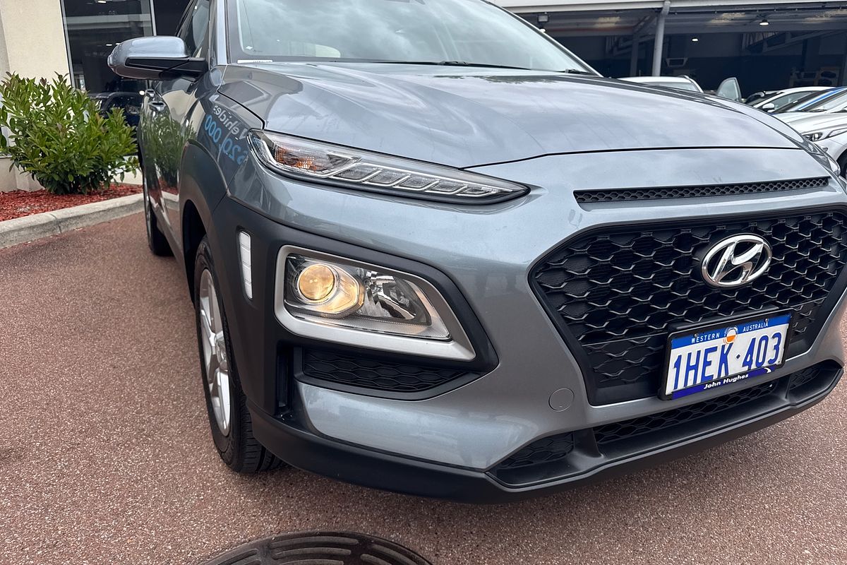 2020 Hyundai Kona Active OS.3