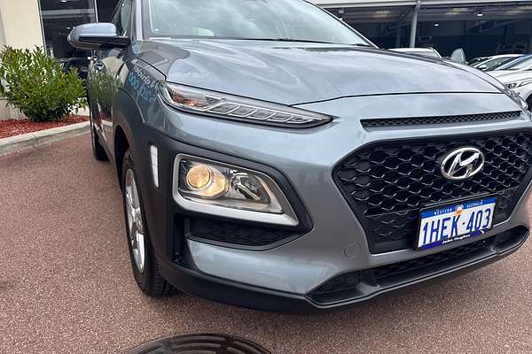 2020 Hyundai Kona Active OS.3