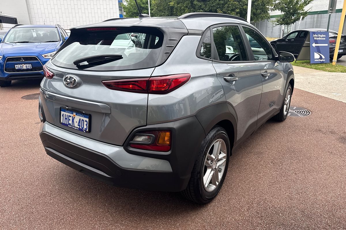 2020 Hyundai Kona Active OS.3