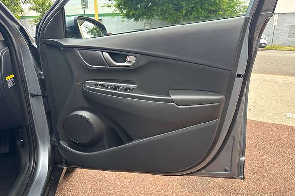 2020 Hyundai Kona Active OS.3