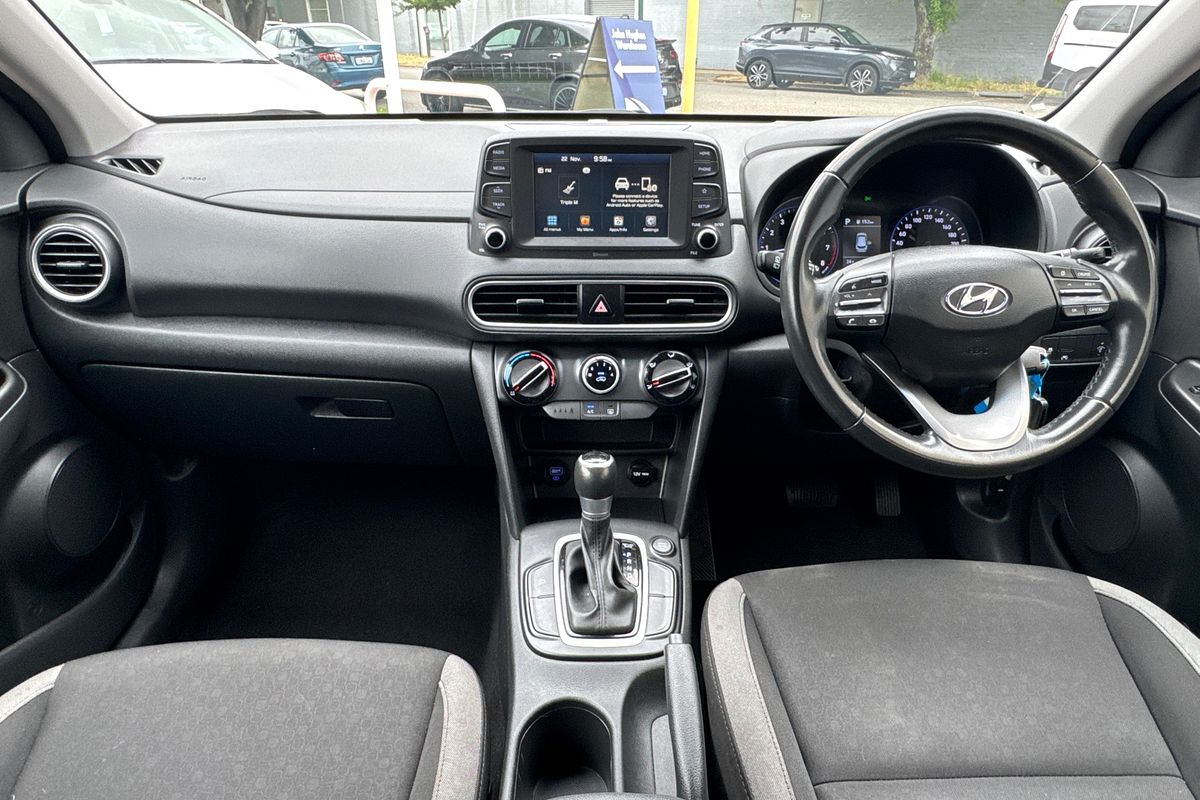 2020 Hyundai Kona Active OS.3