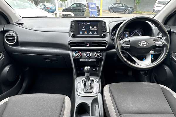 2020 Hyundai Kona Active OS.3