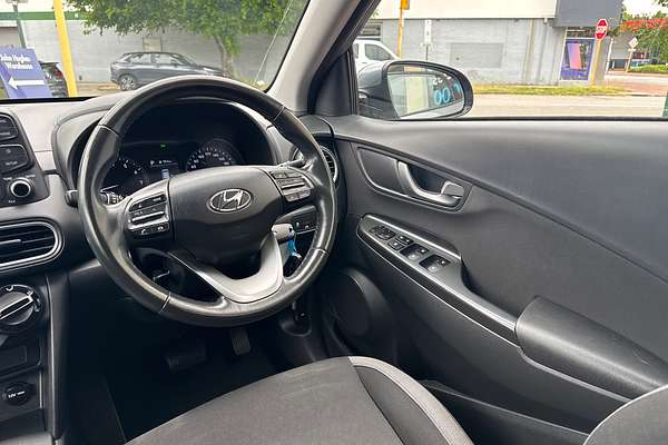 2020 Hyundai Kona Active OS.3