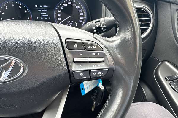 2020 Hyundai Kona Active OS.3