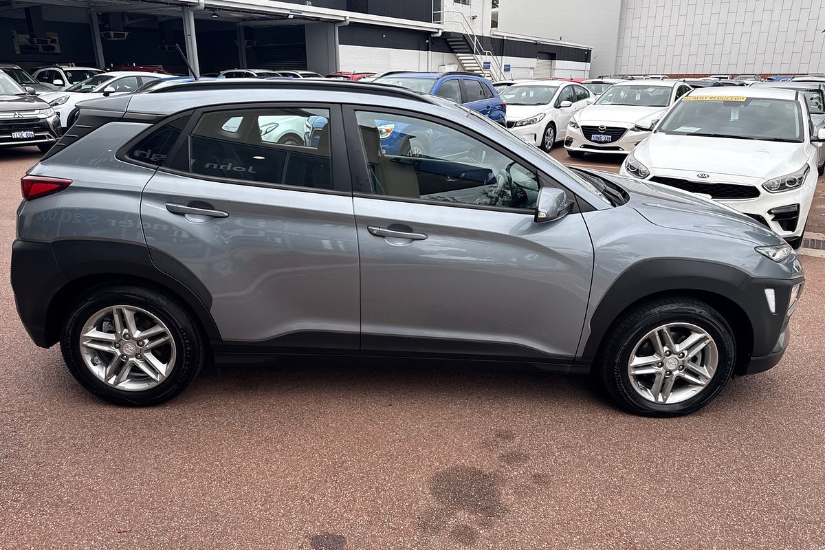 2020 Hyundai Kona Active OS.3