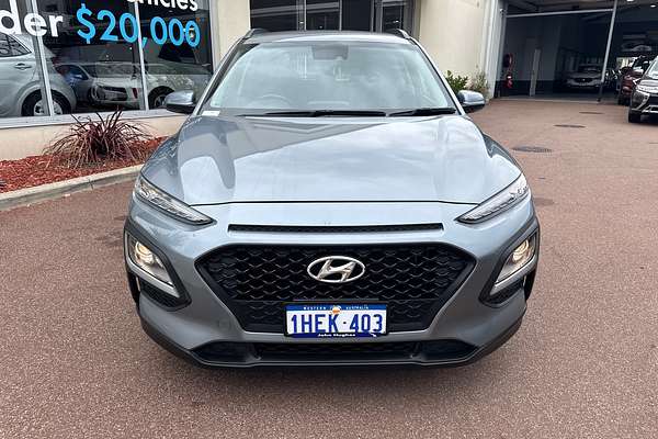 2020 Hyundai Kona Active OS.3