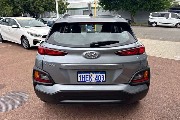 2020 Hyundai Kona Active OS.3