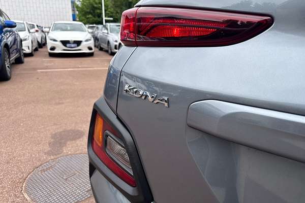 2020 Hyundai Kona Active OS.3