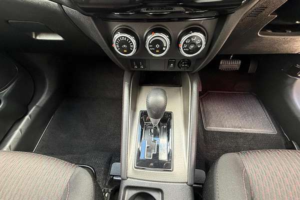 2018 Mitsubishi ASX LS ADAS XC