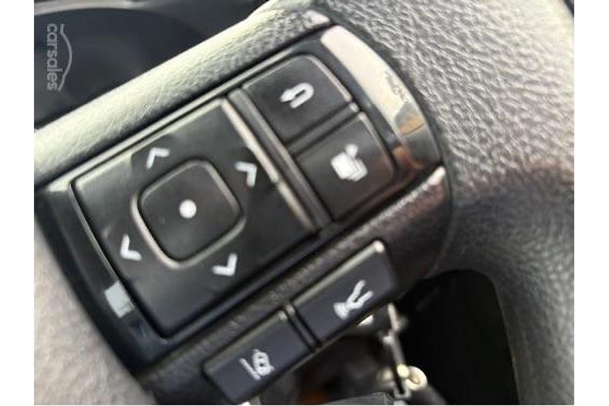 2022 Toyota Hilux Workmate TGN121R Rear Wheel Drive