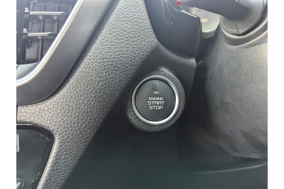 2025 Isuzu D-MAX LS-U 4X4