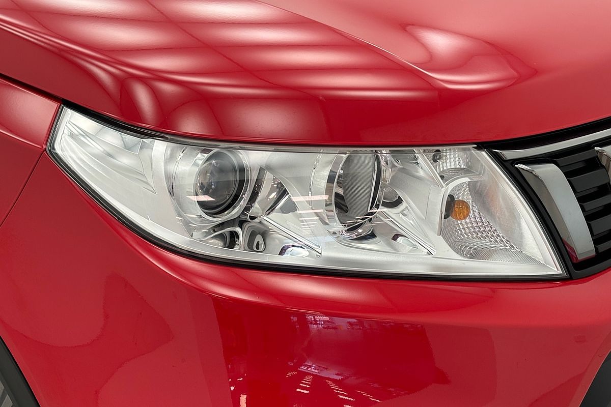 2020 Suzuki Vitara LY Series II