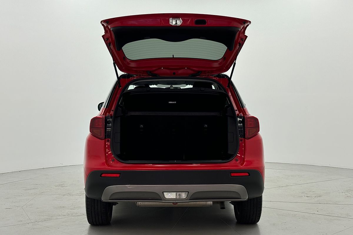 2020 Suzuki Vitara LY Series II