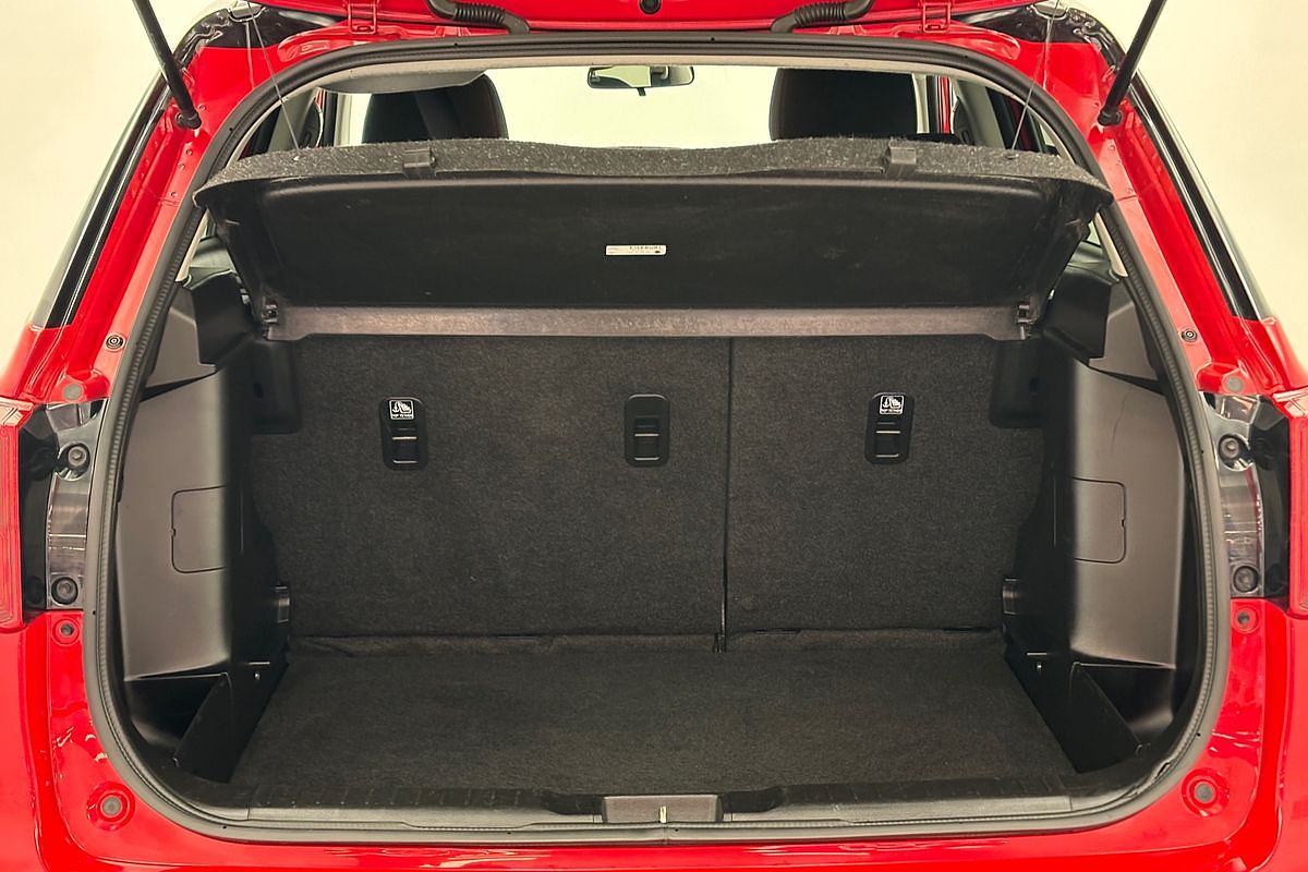 2020 Suzuki Vitara LY Series II