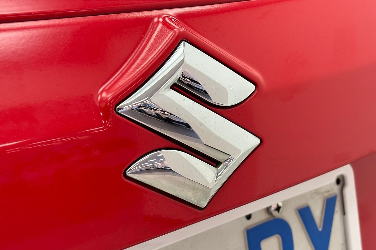 2020 Suzuki Vitara LY Series II