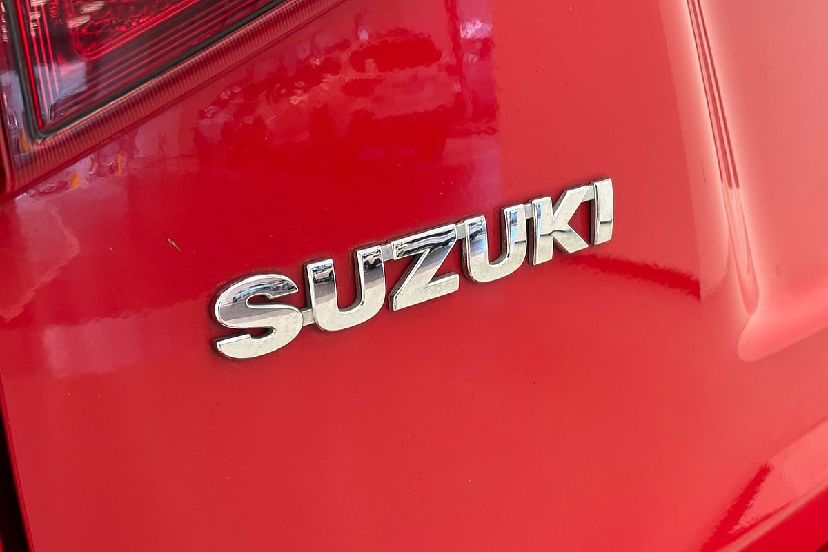 2020 Suzuki Vitara LY Series II