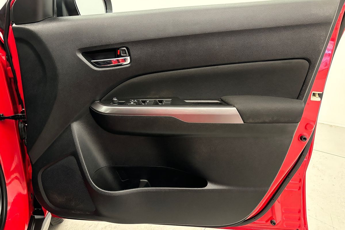 2020 Suzuki Vitara LY Series II