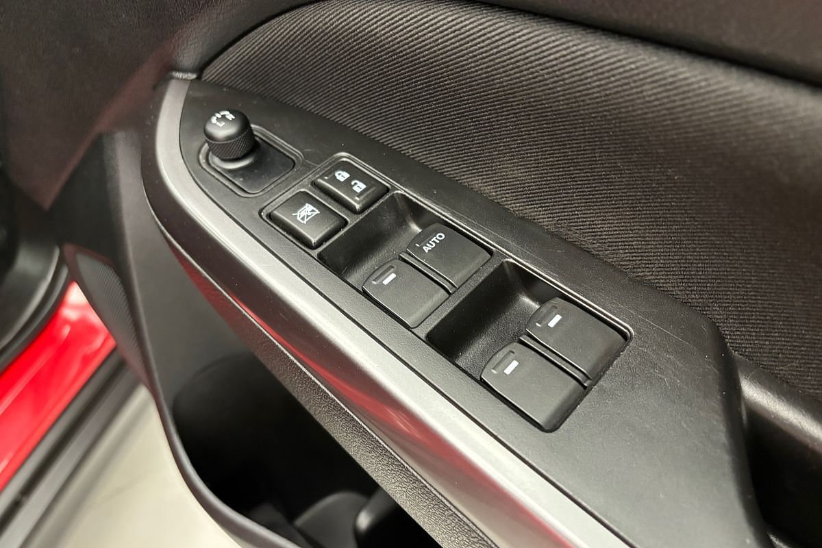 2020 Suzuki Vitara LY Series II