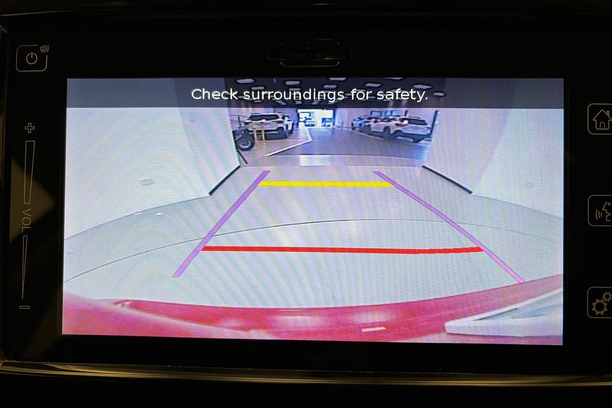 2020 Suzuki Vitara LY Series II