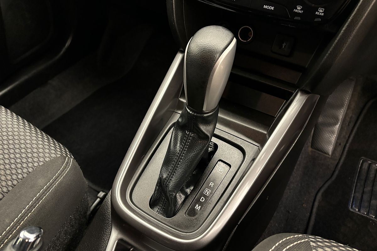 2020 Suzuki Vitara LY Series II