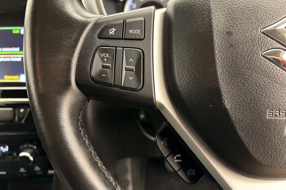 2020 Suzuki Vitara LY Series II