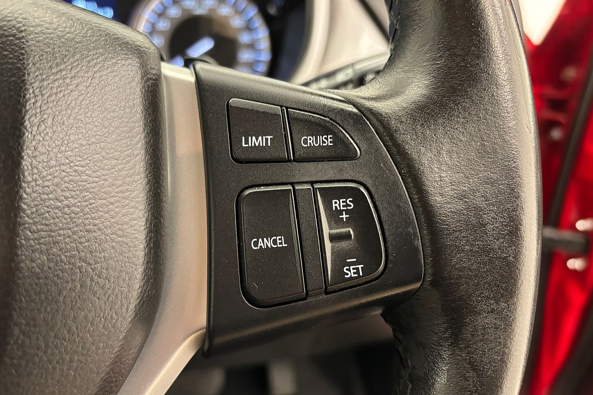 2020 Suzuki Vitara LY Series II