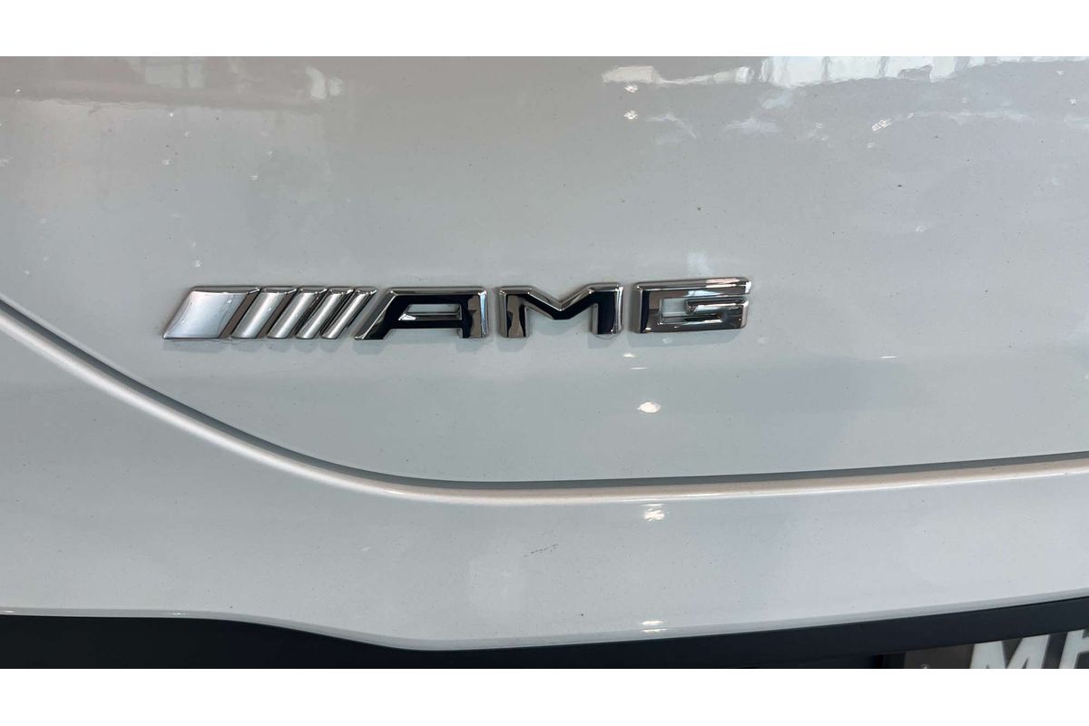 2025 Mercedes-Benz GLE-Class GLE63 AMG S C167