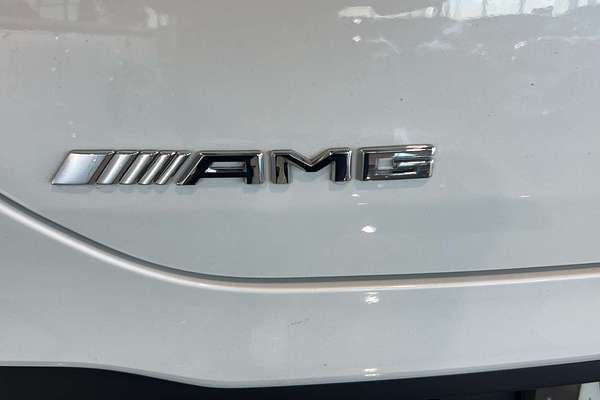 2025 Mercedes-Benz GLE-Class GLE63 AMG S C167