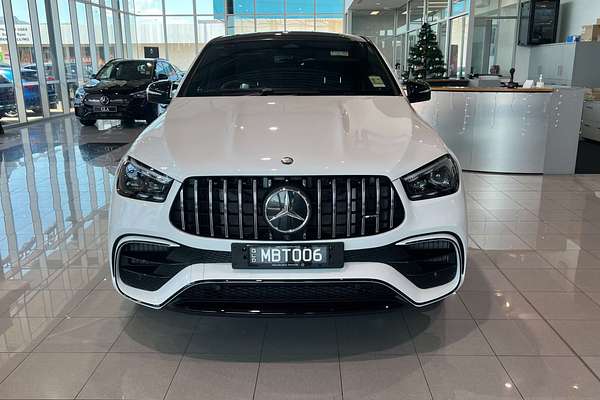 2025 Mercedes-Benz GLE-Class GLE63 AMG S C167