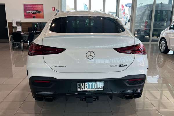 2025 Mercedes-Benz GLE-Class GLE63 AMG S C167