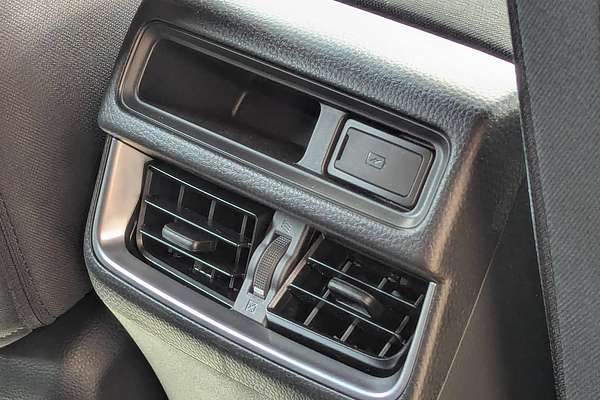 2025 Isuzu D-MAX LS-U 4X4