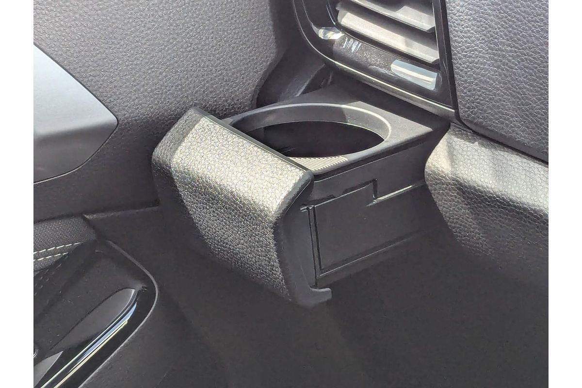 2025 Isuzu D-MAX LS-U 4X4