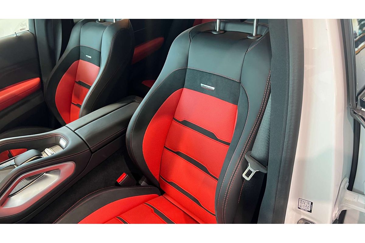 2025 Mercedes-Benz GLE-Class GLE63 AMG S C167