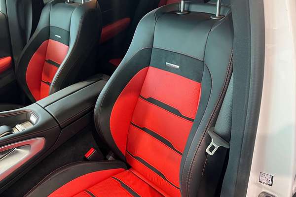 2025 Mercedes-Benz GLE-Class GLE63 AMG S C167