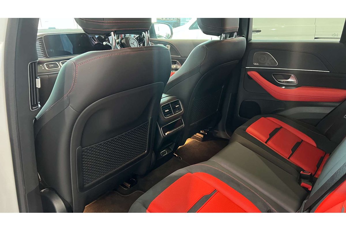 2025 Mercedes-Benz GLE-Class GLE63 AMG S C167