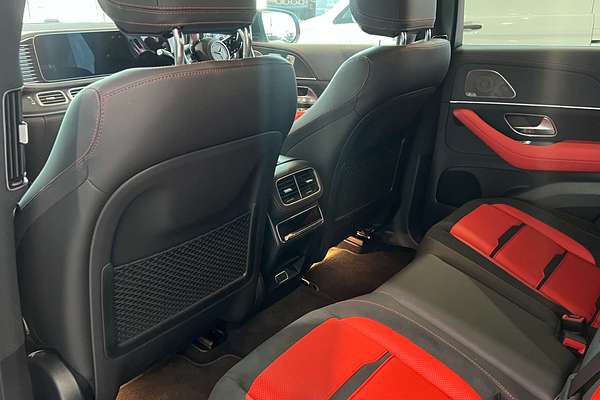 2025 Mercedes-Benz GLE-Class GLE63 AMG S C167