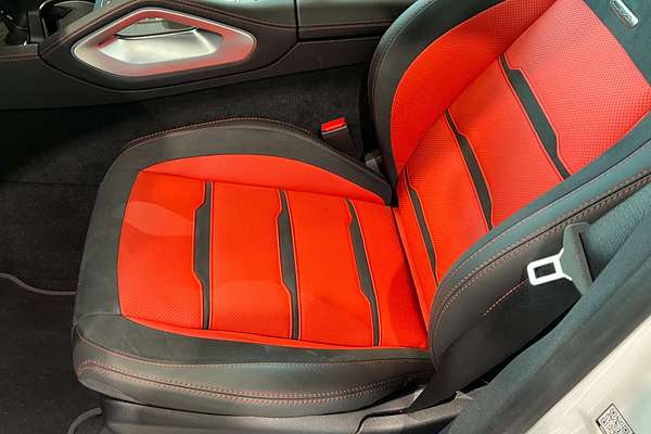 2025 Mercedes-Benz GLE-Class GLE63 AMG S C167